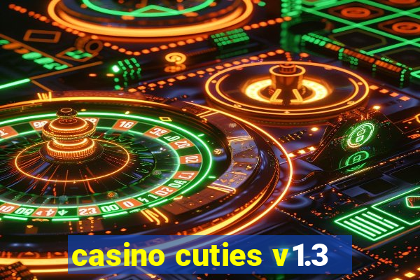 casino cuties v1.3 - android